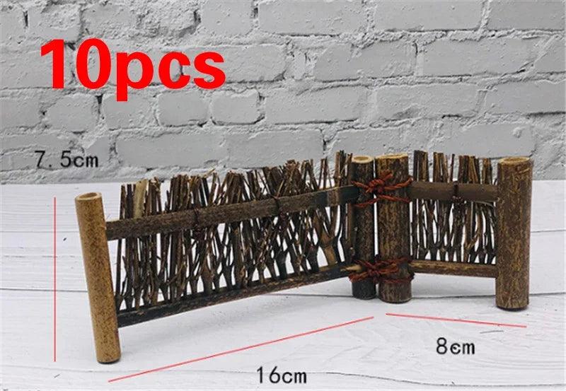 Stylish Bamboo Sushi Platter Set for an Authentic Japanese Culinary Experience
