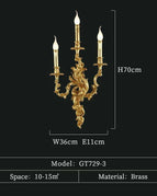 729-3A D36 H70 E11cm