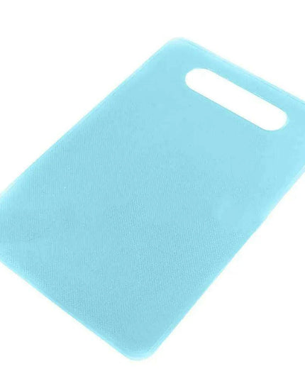 Vibrant Non-Slip Cutting Board Set for Safe and Stylish Culinary Preparation