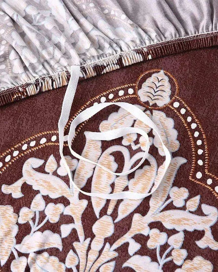 Versatile Stretch Sofa Slipcover for Chairs, Loveseats, and L-Shaped Sofas