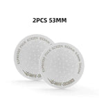 2pcs 53mm