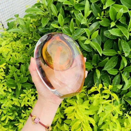 Elegant Pampas Grass Vase - A Luxurious Touch for Any Decor