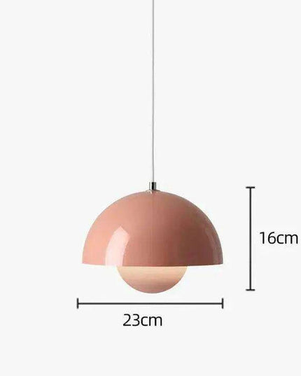 Versatile Customizable LED Iron Art Chandelier for Elegant Dining Areas