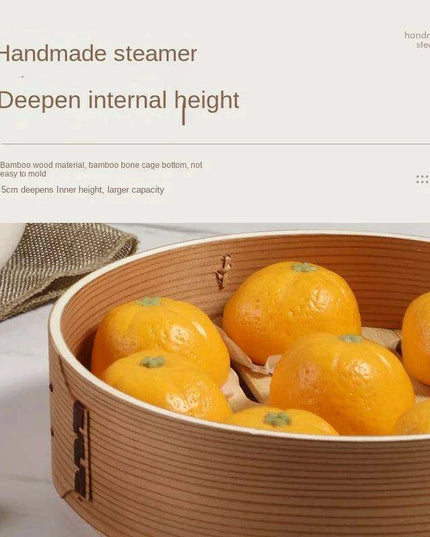 Premium Glass Ceramic Casserole Pot - Your Essential Kitchen Companion for Masterful Cooking