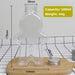 Cheerful Gingerbread Man Holiday Water Bottle for Kids - Ideal Christmas Gift with Multi-Functional Design