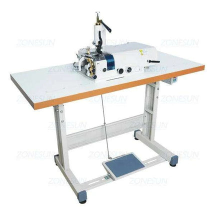 Advanced Electric Leather Skiving Machine - Precision Tool for Professional Leather Craftsmen