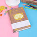 Vintage European A5 Creative Journal for Inspired Minds