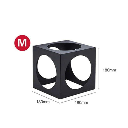 Elegant Wedding Dessert Showcase Stand