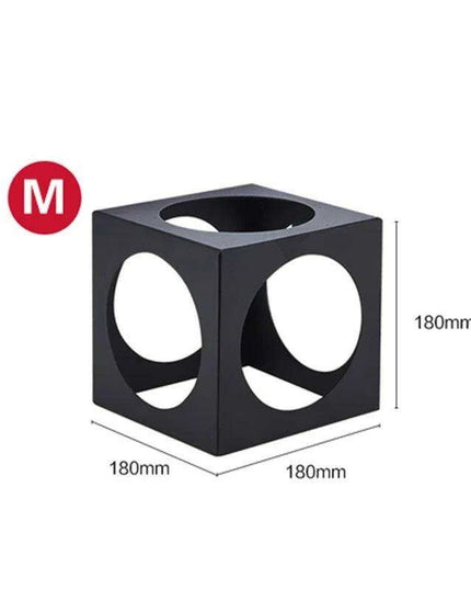 Elegant Wedding Dessert Showcase Stand