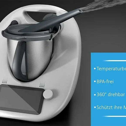 Thermomix TM5 TM6 Complete Steam Management and Protection Kit