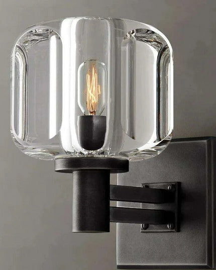 Contemporary Minimalist Wall Lamp for Elegant Lighting