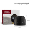 1 Champagne Stoppe