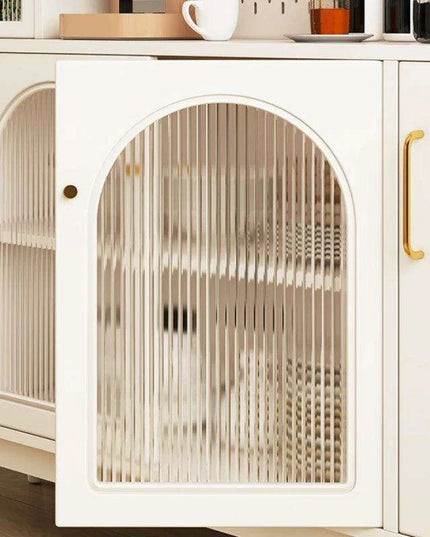 Nordic Luxe Sideboard