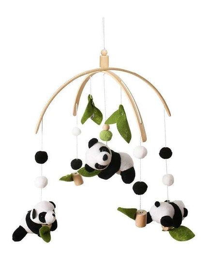 Magical Melody Rattle Set for Infants - Perfect Baby Shower Gift