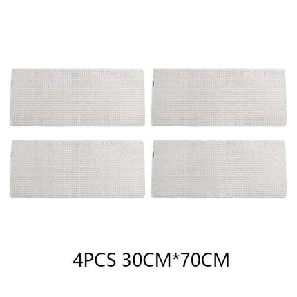 Espresso ProCare Premium Cleaning Cloths - Essential Care Set for Coffee Aficionados