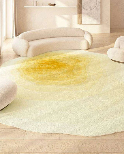 Artful Comfort Rug Collection: Elevate Your Home with Luxurious Elegance