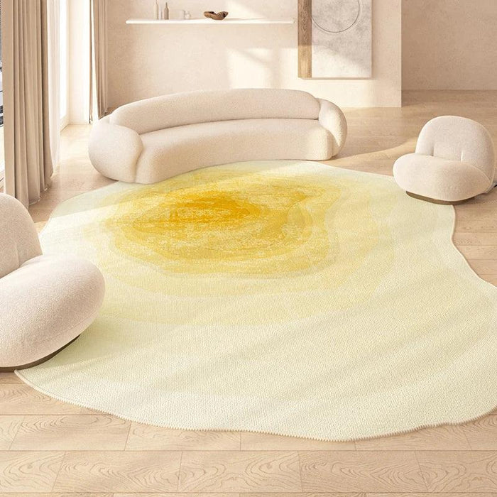 Artful Comfort Rug Collection: Elevate Your Home with Luxurious Elegance