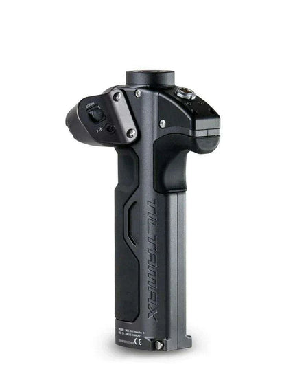 Next-Gen Wireless Lens Control System for Flawless Filmmaking