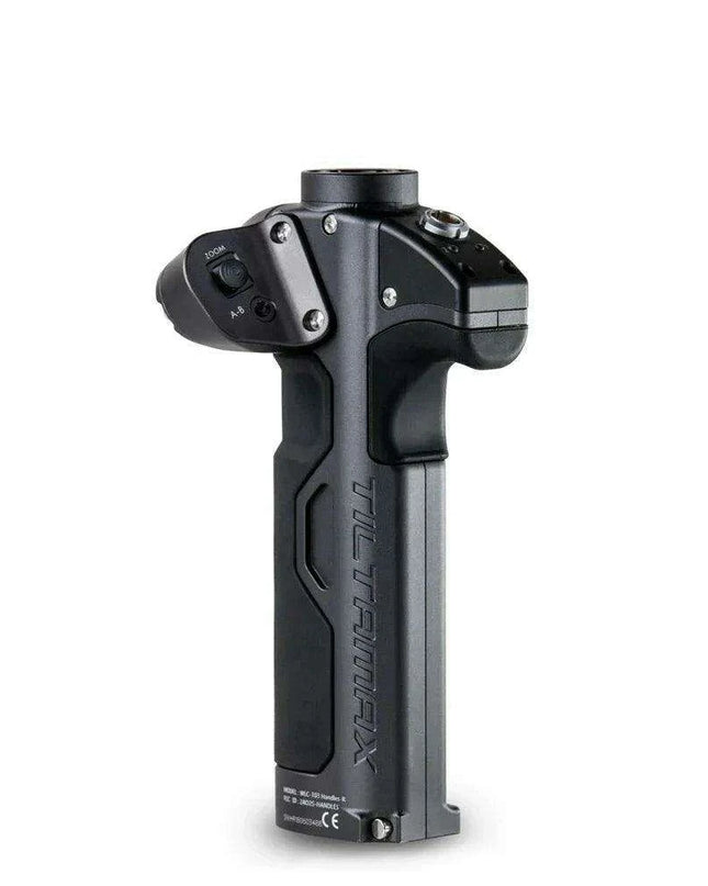 Next-Gen Wireless Lens Control System for Flawless Filmmaking