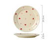 8 inch plate