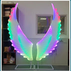 H200cm RGB