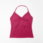 Plum Colored