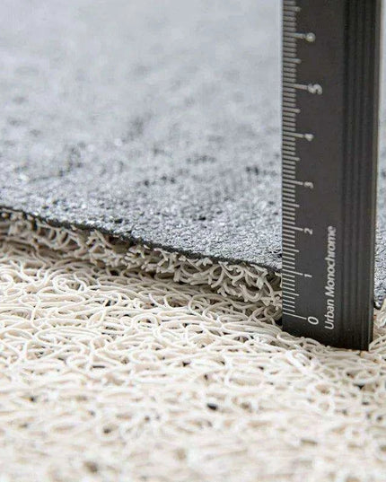 Adorable Doggo Welcome Mat - Trendy Non-Slip Entry Rug