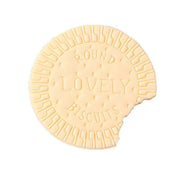 Chocolate Delight Scented Sticky Notes - Playful Memo Pad for Creative Inspiration