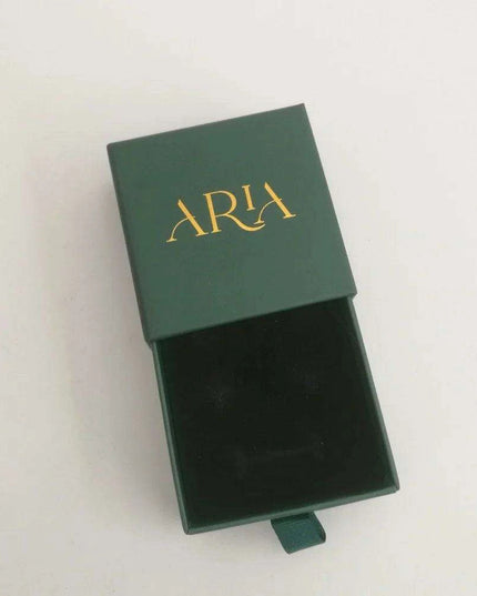 Personalized Luxury Jewelry Drawer Boxes - Premium Custom Packaging for Elegant Presentation