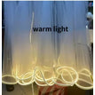warm light / 60 cm x 20M