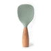 Nordic Chic: Premium Silicone Spoon Set for Gourmet Cooking