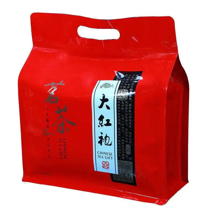 Exquisite Anxi Tikuanyin Oolong Tea Gift Set | Authentic Chinese Tea Collection in Eco-Friendly Packaging