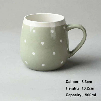 Nordic Charm Travel Mug Set - Redefining Your Coffee Experience