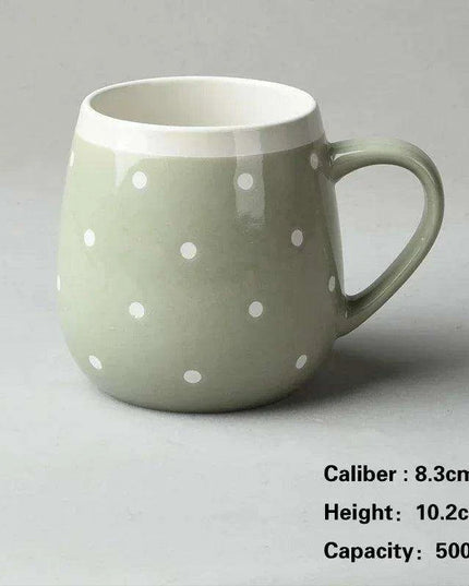 Nordic Charm Travel Mug Set - Redefining Your Coffee Experience