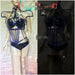 Radiant LED Performance Armor Suit for Women - Available in Two Eye-Catching Colors