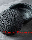 15cm no copper mesh