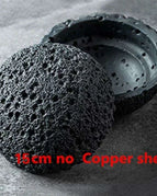 15cm no copper mesh