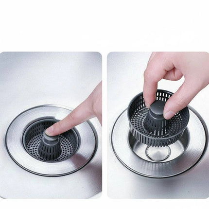Lift-up Sink Stopper Press-Tostore-Water Sink Strainer Stopper Household Item Coiled Mechanism Spring Core Electroplated Finish lift-up-sink-stopper-press-tostore-water-sink-strainer-stopper-household-item-coiled-mechanism-spring-core-electroplated-finish