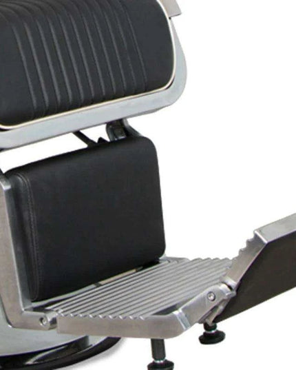 Versatile Comfort Reclining Chair for Tattoo and Beauty Services