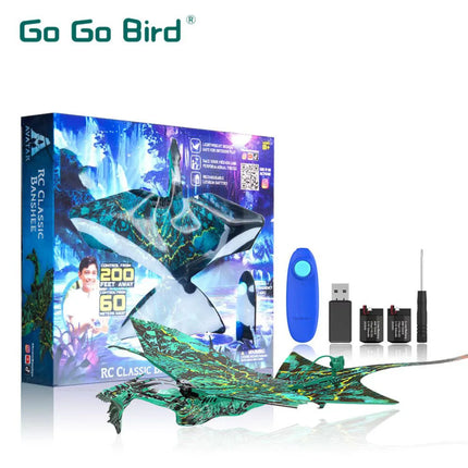 2026 New Go Bird Remote Control Flying Dragon Pterosaur Toys Mini RC Helicopter UAV Toys Smart Bionic Flapping Wings Boy Gift 2026-new-go-bird-remote-control-flying-dragon-pterosaur-toys-mini-rc-helicopter-uav-toys-smart-bionic-flapping-wings-boy-gift