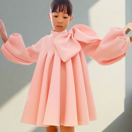 Magical 2023 Fairy Tale Princess Dress for Girls - Perfect for Weddings and Special Occasions