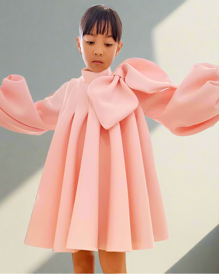 Magical 2023 Fairy Tale Princess Dress for Girls - Perfect for Weddings and Special Occasions