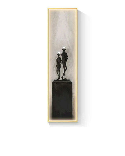 Illuminating Elegance: Modern Crystal LED Wall Lamp for Refined Home Interiors