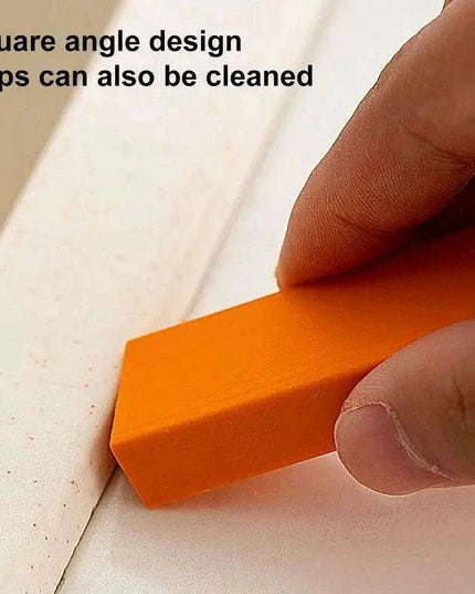 Eco-Conscious Kitchen Stain Remover & Rust Eraser - Premium Stainless Steel Cleaning Solution