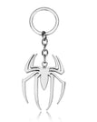 Spider Keychain