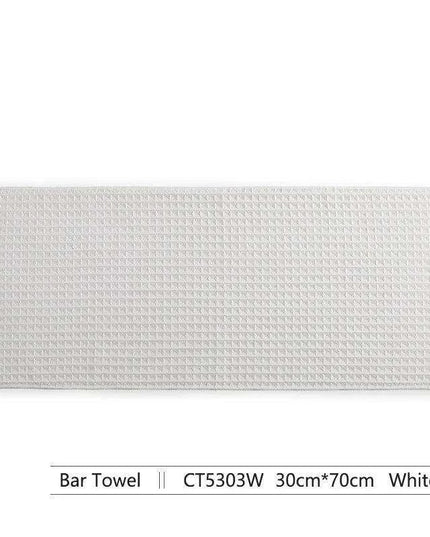 Espresso ProCare Premium Cleaning Cloths - Essential Care Set for Coffee Aficionados