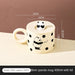Panda Lover's Ceramic Coffee Mug Set - Charming Duo Gift