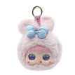 AI plush rabbit