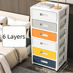 Color 3-6 Layers