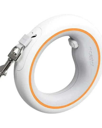 UFO 2 Lite Ergonomic Retractable Dog Leash